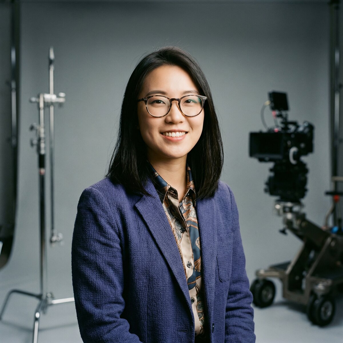 国产视频摄影顾问